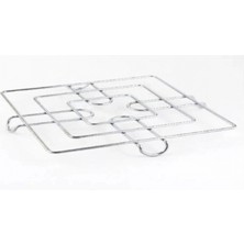 Balsa Metal Kare Nihale Akn 20