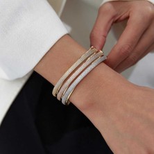 Triple Color Kelepçe