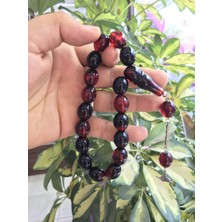 Maskot Boytoz Kehribar Tesbih ST20250011