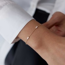 Sıra Baget Bileklik