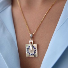 Mineli Horoscope Charm Kolye