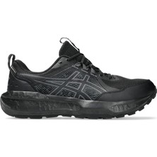 Asics Gel-Sonoma 8 Gtx Erkek Siyah Gri Outdoor Koşu Ayakkabısı 1011B977-002