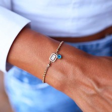 Halat Zincir Baget Bileklik