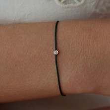 Tektaş Ipli Bileklik