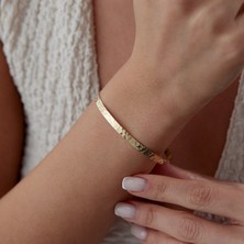 4.00 mm Dövme Kelepçe