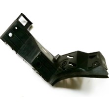 Vw Polo 2002-2010 Tampon Braketi Sol Arka 6Q6807375