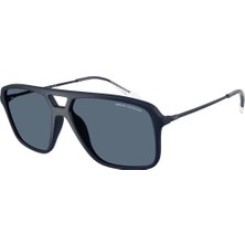 Armani Exchange AX4150SU 8181/80 59 Güneş Gözlüğü