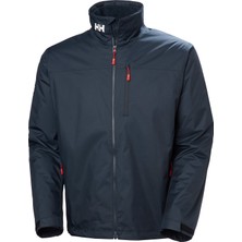 Helly Hansen Crew Hooded Pile Erkek Mont HHA.34526