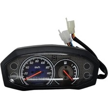 Kuba Tk 03 Kilometre Saati