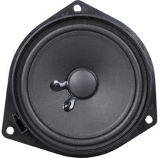 Fullsound K-1420LN 5 Inch 150 Watt 5 Çerçeveli̇ Toyota Uyumlu Araç Kapi Hoparlörü (5193)