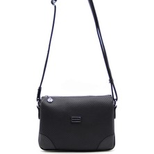 Silver Polo Kadın Çapraz Çanta 784