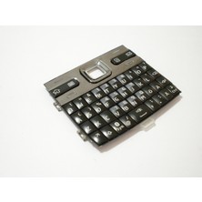 Nokia E72 Tuş Takımı