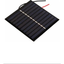 Misyon Güneş Paneli Ty 5V.72.5X70.5
