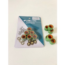 Znu Ec 50  Uyumlu Kaliteli Baga ( 7,5 Gr. )