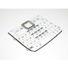 Nokia E71 Tuş Takımı