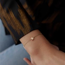 Pux Yıldız Bileklik