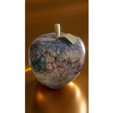 Elma Süs Polyester Dekoratif Obje ve Biblo