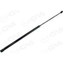 Zengezur Kaput AmortİsÖrÜ Passat 3c2 06-11 730mm/350n