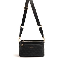 Silver Polo Kadın Çapraz Çanta 1184