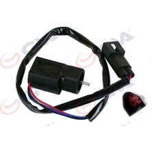 Zengezur Kİlometre Hiz SensÖrÜ Connect-focus 02- 1.8 Tdcİ