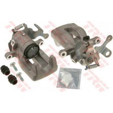 Zengezur Arka Sol Fren Kalİperİ Partner-berlingo