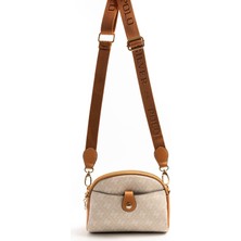 Silver Polo Kadın Çapraz Çanta 1144