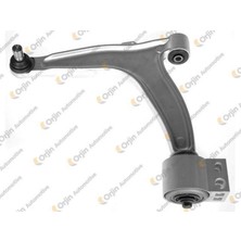 Orjin Mtxdpn Alt Salincak Sol Vectra C 04/02 Croma 06/05 Signum 05/03 Saab 9-3 01/07 Op128-l 24413015-352051