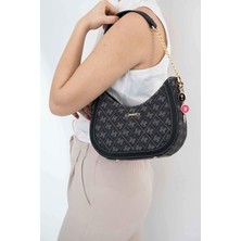 Silver Polo Kadın Omuz Çanta 1168