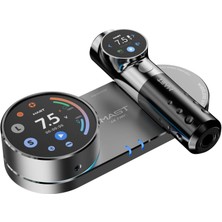 Mast Archer Ultra Kablosuz Dövme Makinesi (Bluetooth)