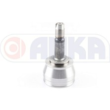 Zengezur Aks Kafasi DiŞ Palio-albea 1.2 8v 02