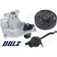 GVA Mtxdpn Devirdaim Pompasi Set Bmw B46 B48 F20 F30 F32 F33 F34 F36 G20 G30 G32 G11 G12 G01 G02
