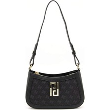 Silver Polo Kadın Çapraz Çanta 1132