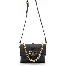 Silver Polo Kadın Çapraz Çanta 1148