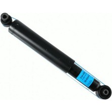 Zengezur Arka AmortİsÖr Transit