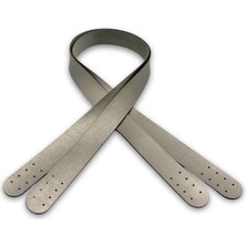 Dikilebilir Spor Suni Deri Çanta Sapı 75 cm Canta Aksesuarı