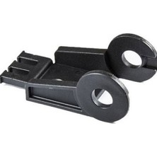 Emas HKP020025ZDA ,20X25MM Hareketli Kanal Dişi Sabitleme Aparat