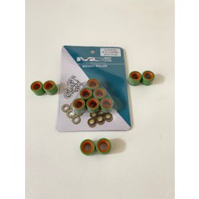 Moto Gusto Rapid 50  Uyumlu Kaliteli Baga ( 7,5 Gr. )