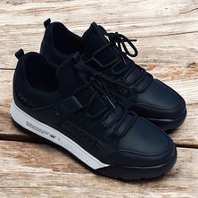 Slip Kullanım Tam Ortopedik Bay Bayan Çocuk Streçli Spor Ayakkabı