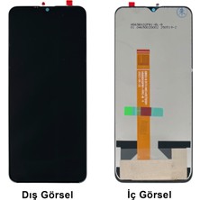 Teknonet Mipo M25 Uyumlu Lcd+Dokunmatik
