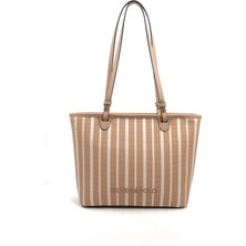 Silver Polo Kadın Omuz Çanta 1204