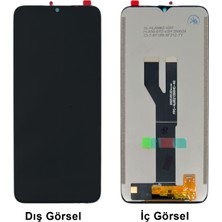 Teknonet Reeder S23 Uyumlu Lcd+Dokunmatik