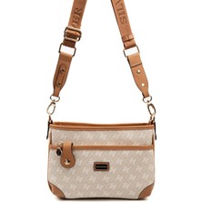 Silver & Polo Taş - A.Taba SP1160 Kadın Çapraz Çanta