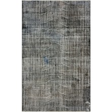 Bespoky 180x285 cm El Dokuma Çok Renkli Yün Halı | El Yapımı Klasik Salon Halısı | %100 Doğal Yün | UNİQUE-35257
