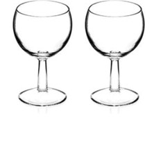 Yudum Ayaklı Bardak 255 cc 2'li -SGM09436