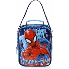 Spidey Beslenme Çantası 48091