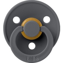 Nessiworld    Colour Kauçuk Emzik 18+ Ay Iron