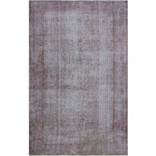 Teselya Bej Çizgili Yün Modern Desenli Yün Hav Toz Vermez Leke Tutmayan Salon Yolluk Mutfak El Dokuma Halı