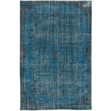 Bespoky 178x276 cm Krem Klasik Yün Halı | Salon Yatak Odası Halısı | %100 Doğal Yün El Yapımı El Dokuma | UNİQUE-7646