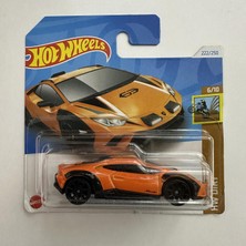 Lamborghini Huracan Sterrato - HRY87