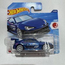 Subaru BRZ-HYW99